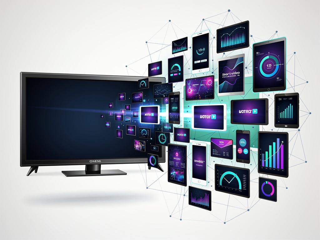 The Advertising Fragment: How Television’s Signature Format Splintered Into a Thousand Pieces