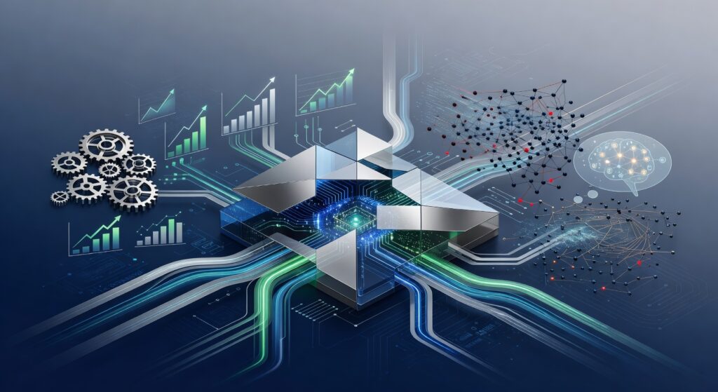 X’s AI Ad Overhaul: Inside the Ground-Up Rebuild Reshaping Digital Marketing