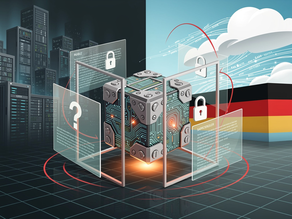 SAP’s API Overhaul Sparks German User Revolt Over Innovation Lockout