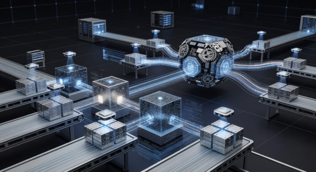 Salesforce Pushes AI Agents Deeper into Enterprise Guts with Agentforce Operations