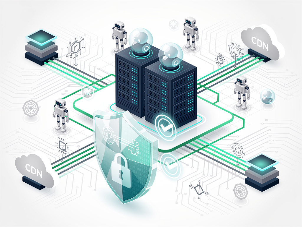Google’s Web Bot Auth: Cryptographic Shields for the AI Agent Surge