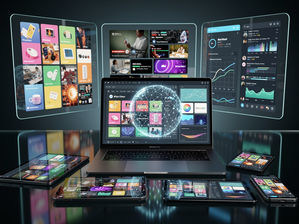Google’s Gemini Ad Push Targets Social Budgets and Offline Spend