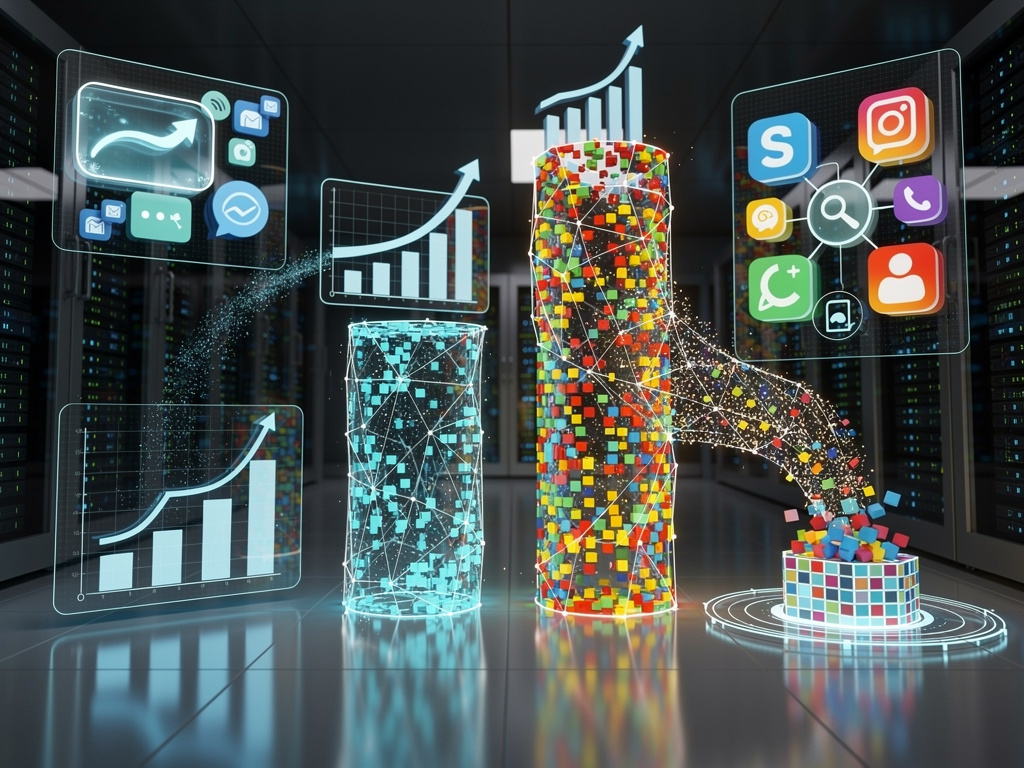 Meta Poised to Claim the Top Spot in Digital Ads From Google