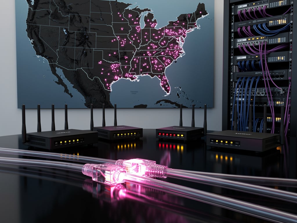 T-Mobile Fiber Outage Exposes Vulnerabilities in Growing Home Internet Push