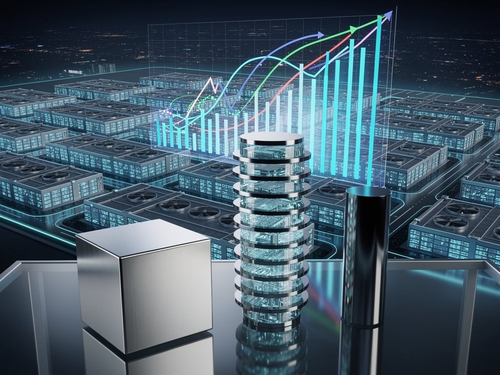 Anthropic's $965 Billion Valuation: AI's Private Market Reaches New Heights Ahead of IPO