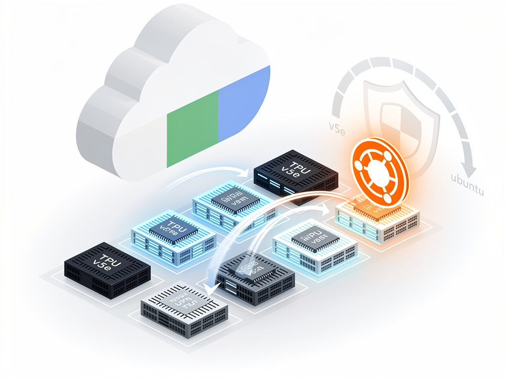 Google and Canonical Certify Ubuntu for TPU VMs, Shifting Support Upstream