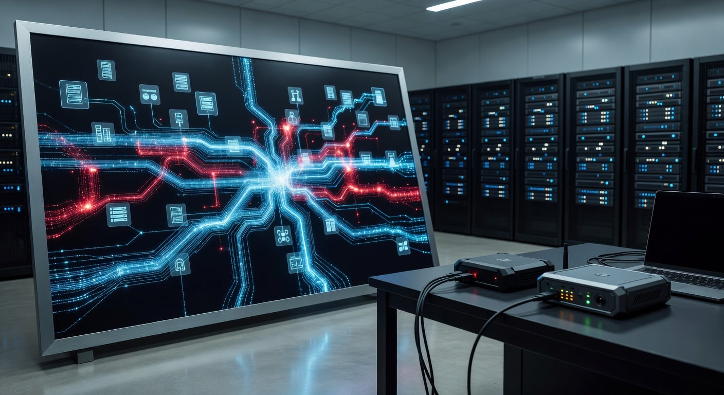 GreyVibe Emerges as Russia's AI-Assisted Shadow in Ukraine Cyber Ops