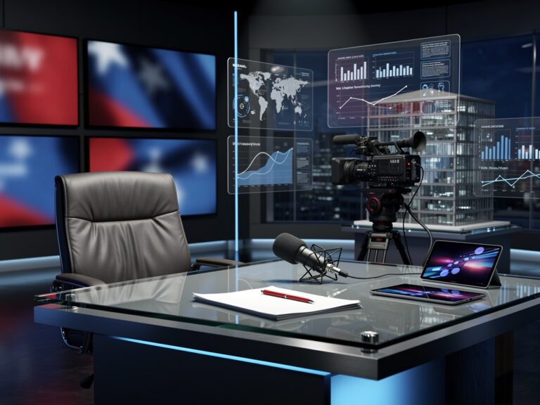 Scott Pelley Ousted from 60 Minutes Amid CBS Editorial Clash