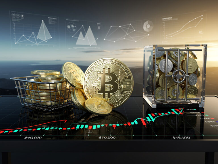 Bitcoin’s Latest Slide Tests Investor Resolve: Time to Add More or Step Back?
