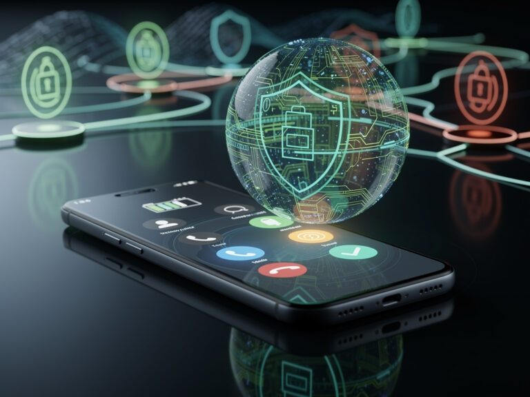 Google Rolls Out RCS Call Authentication to Block Fake Voice Scams on Android
