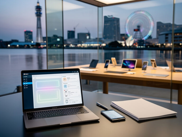 Apple’s Yokohama Push: Job Postings Signal First Store in Japan’s Second City
