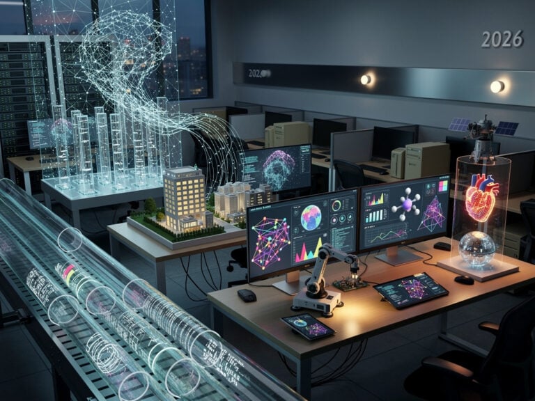 Why a Computer Science Degree No Longer Opens Tech Doors in 2026