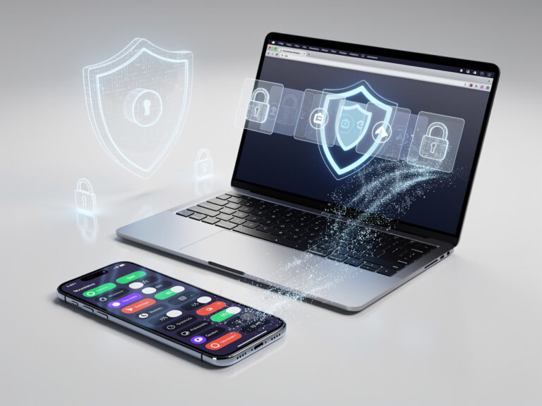 How Savvy iPhone Owners Lock Down Data in 2026