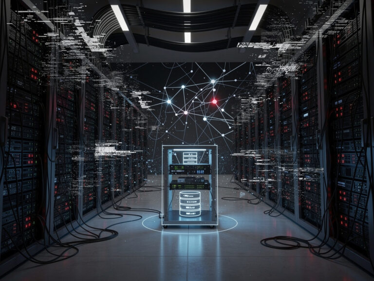 AI Attackers Leave Enterprises in Darkness: Why Backups Alone No Longer Suffice