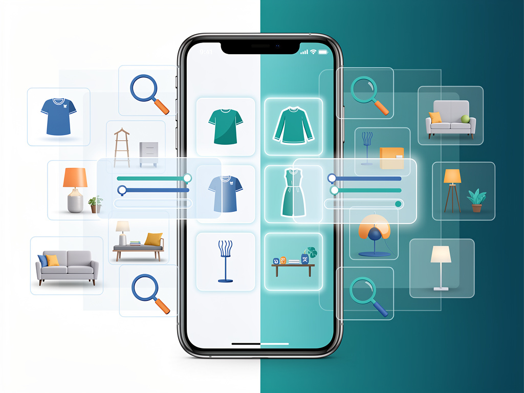 Amazon’s AI Images Appear in Search: Vision Tool or Source of Shopper Confusion?