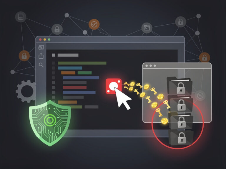 One Click in GitHub.dev Hands Attackers Full Access to Private Code