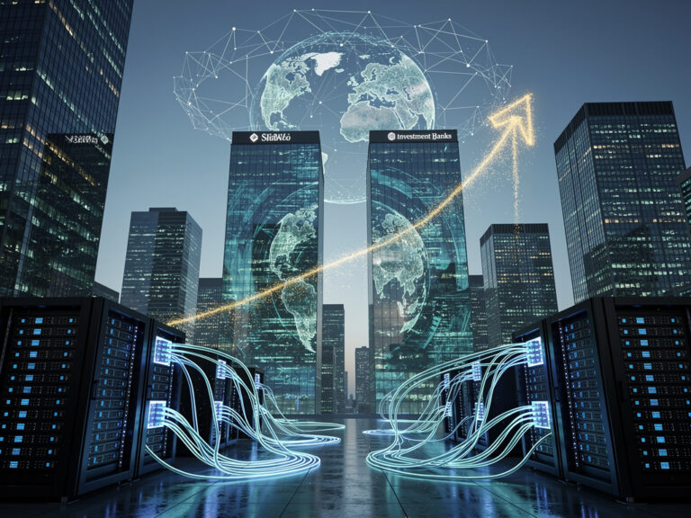 Anthropic Taps Morgan Stanley and Goldman Sachs for What Could Be Wall Street’s Biggest IPO Yet