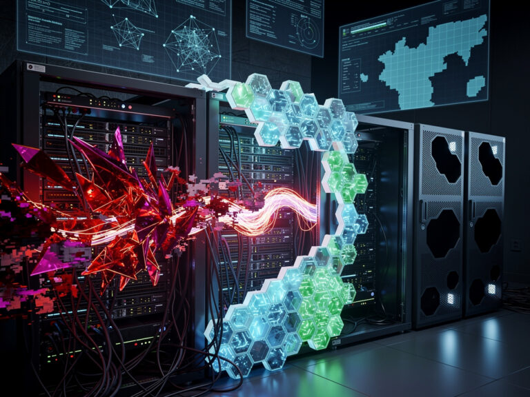 AI’s Hidden Attack Vectors: Why Traditional Defenses Fail Against Virtual Intruders