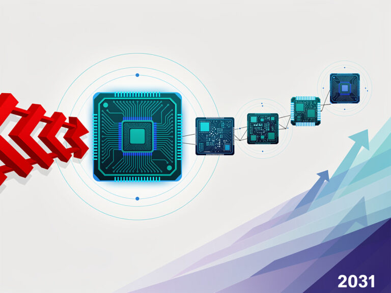Huawei Chairman Thanks U.S. Sanctions for Fueling China’s Chip Breakthroughs