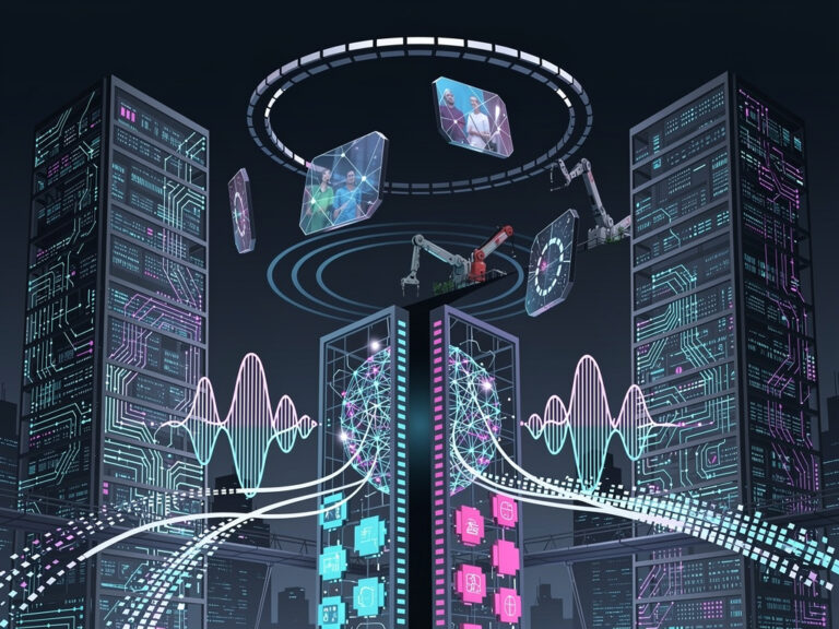 Meta’s Costly Quest to Close the AI Gap