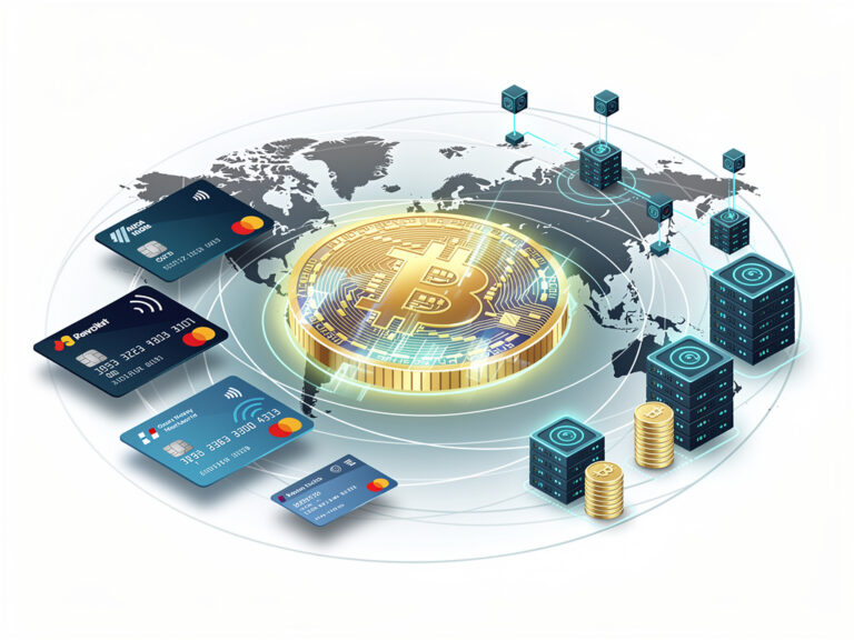 Payment Giants Plot New Stablecoin to Challenge Tether and Circle Dominance