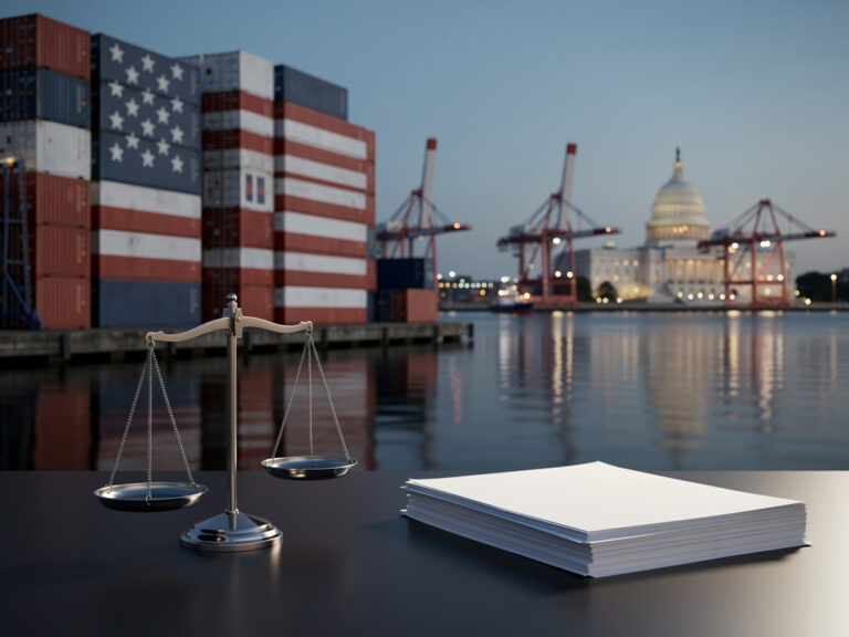 Trump to Honor Tariff Quotas in Trade Deals While Seeking Broader Reforms