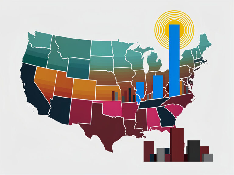 Why Massachusetts Dominates State Economies While Kentucky Lags in 2026 Rankings