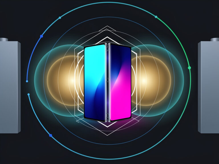 Honor Magic V6 Global Rollout Puts Slim Foldables on Notice