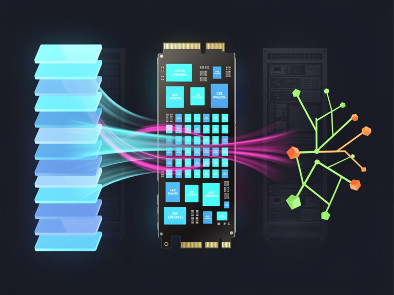 Intel’s Crescent Island GPU Emerges as NVIDIA Shelves Its Long-Context Rubin CPX Bet