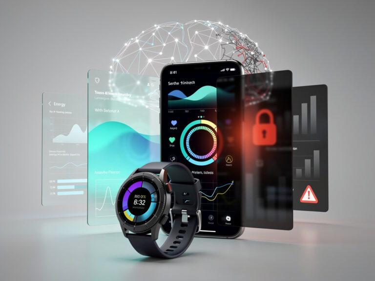 Samsung’s AI-First Health App Overhaul Tests Galaxy Watch Owners’ Patience