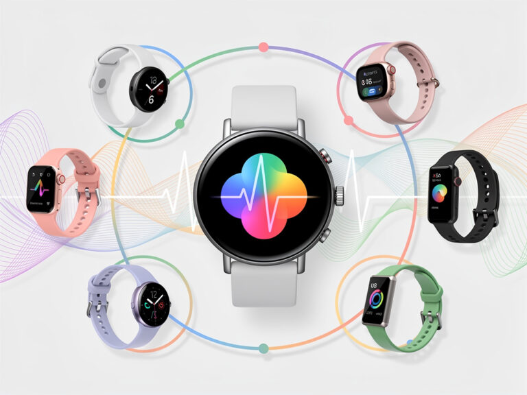 Google’s Pixel Watch ECG App Sheds Fitbit Name With Fresh Icon and Bug Fix