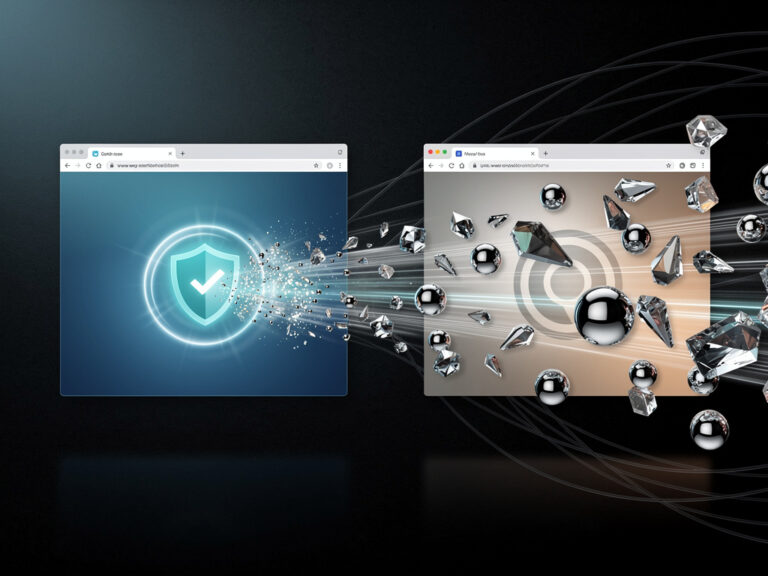 Apple’s Sharp New Ads Cast Safari as Chrome’s Privacy Superior