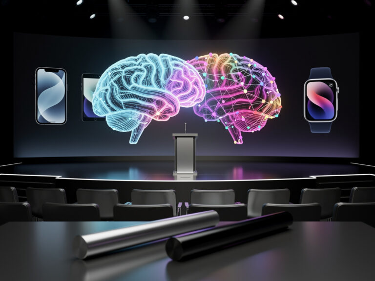 Tim Cook’s Final Curtain at WWDC 2026: Apple’s AI Test and Leadership Handover