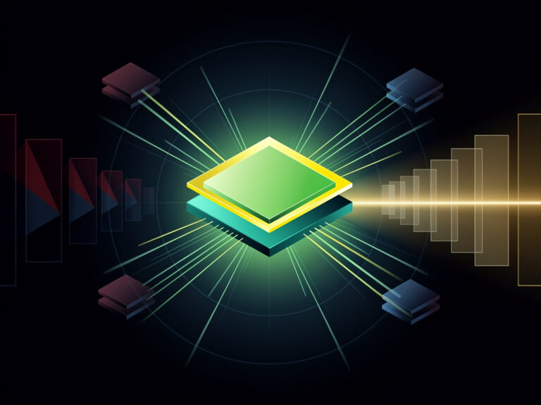 NVIDIA Plots Multi-Generation Assault on PC Processors With RTX Spark and Successors