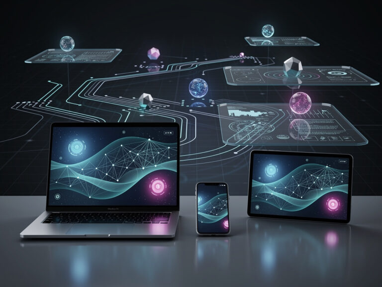 Google’s Agentic AI Push: Inside I/O 2026’s Shift to Autonomous Gemini Systems