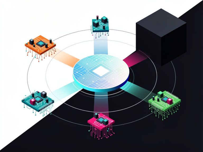 Cerebras Positions Itself as the Anti-Nvidia Choice in AI Hardware Alliances
