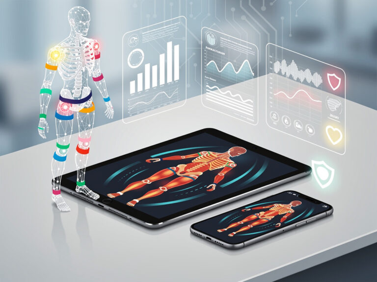 BioCoach AI Reads Your Muscles From Video to Stop Beginner Injuries Before They Start