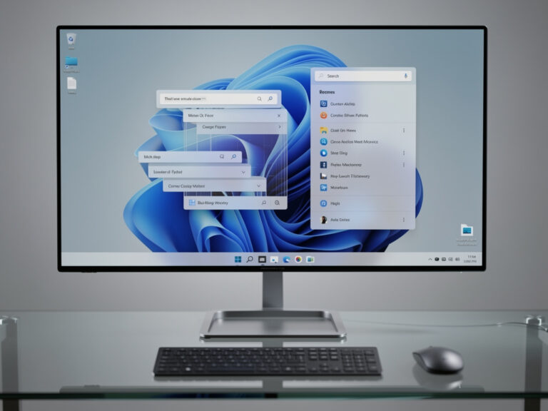 Microsoft Finally Lets Users Tame Windows 11’s Troubled Right-Click Menu