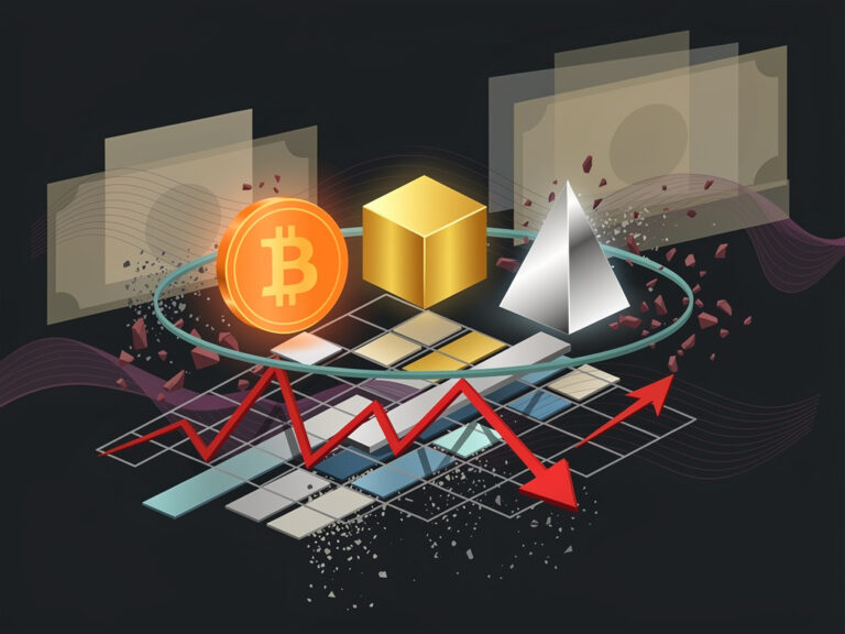 Robert Kiyosaki’s Contrarian Call: Why Even Bitcoin, Gold and Silver Demand Caution Amid 2026 Crash Warnings