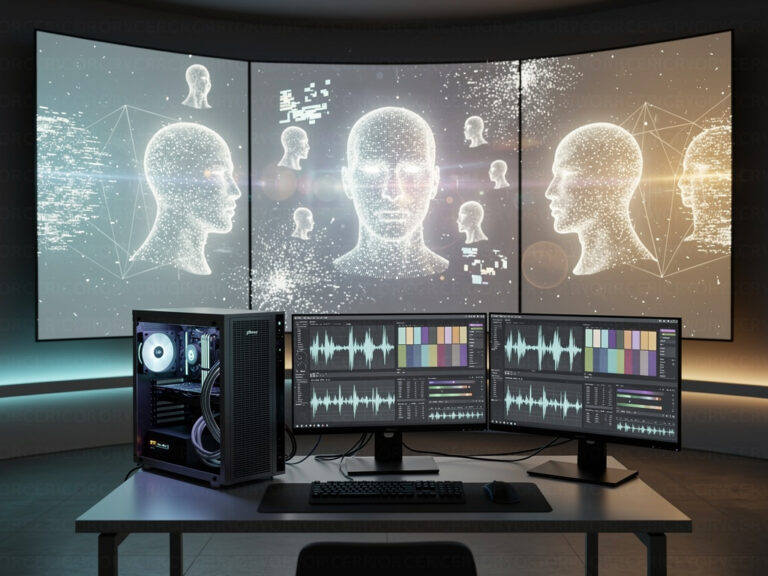 Google’s Gemini Avatar Clones You in Minutes, Raising Stakes for AI Video Creation