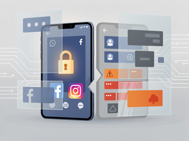 Meta’s Baffling Account Bans Expose Cracks in Content Moderation Machine