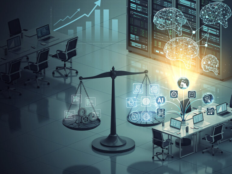 Snowflake’s CIO Turned Layoffs Into a Blunt AI Mandate