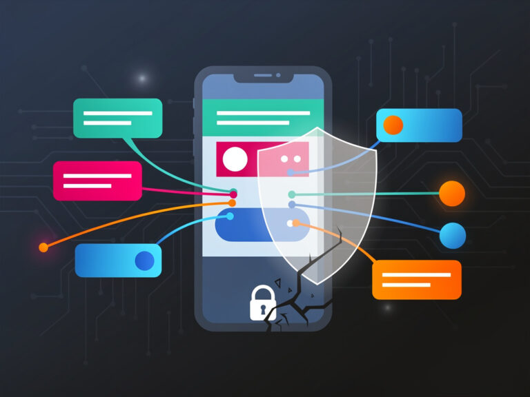 Poisoned Notifications Exposed Flaw in Google Gemini on Android
