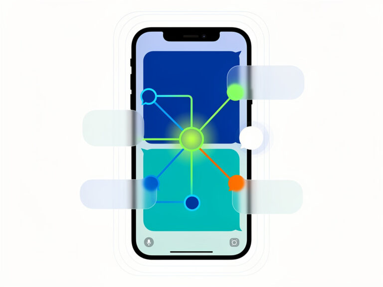 Apple Opens iMessage to First Third-Party AI Agent as Agents Shift From Chatbots to Action-Takers
