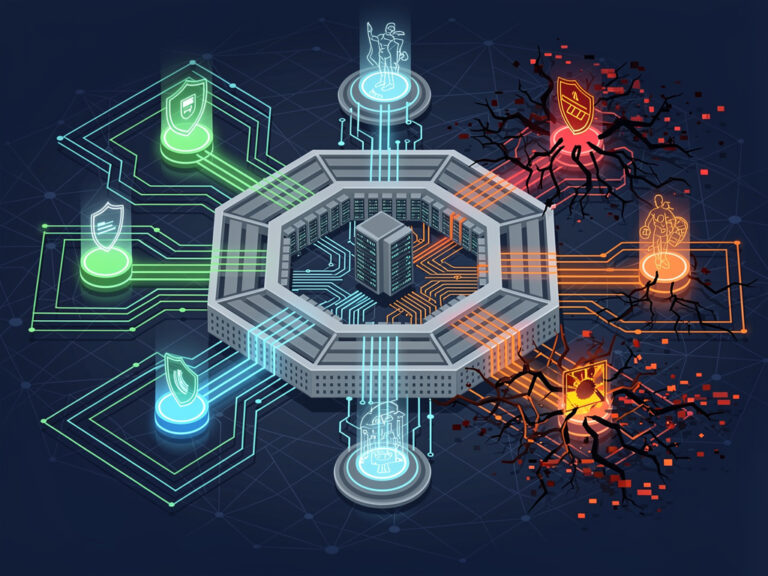 Agentic AI Ushers in Autonomous Warfare: Pentagon Races to Secure the Systems That Decide