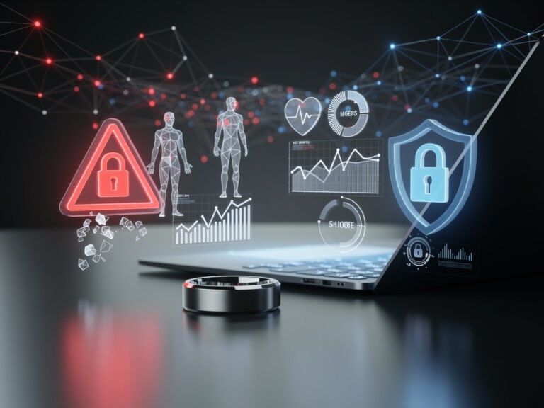 Ultrahuman Smart Ring Breach Exposes Wellness Data of Hundreds, Raising Fresh Doubts on Wearable Privacy