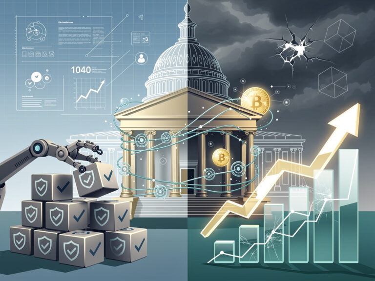 Bank Regulators Tell Congress: Fewer Rules Mean More Growth, Less Risk