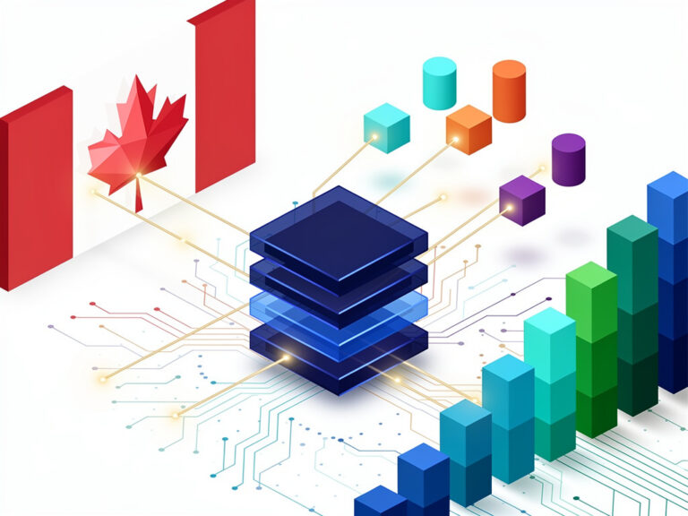 Canada Bets on Equity Stakes and Billions in Fresh Capital to Build AI Champions