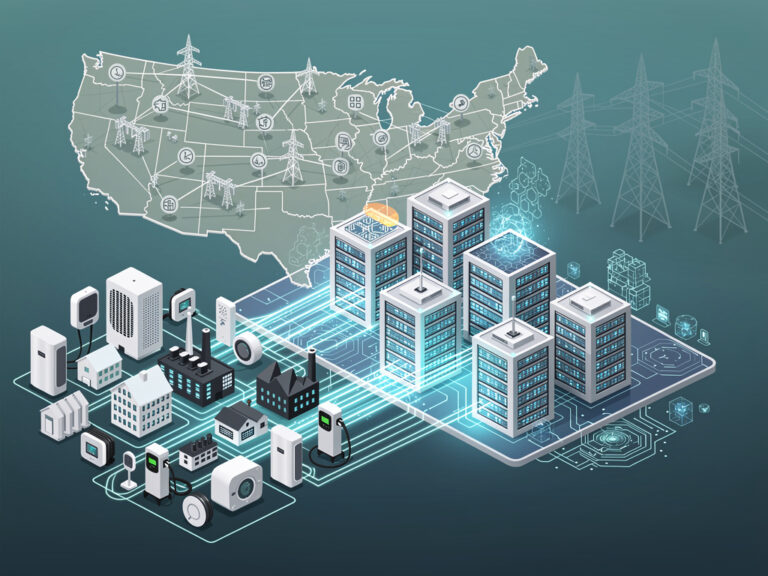 Google’s 100-MW Bet on Virtual Power Plants Signals New Path for Data Center Demand