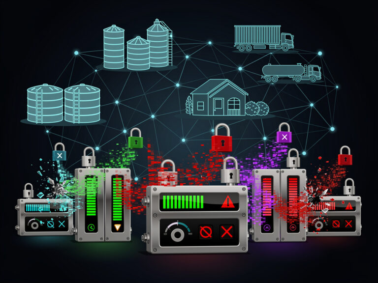 NSA and CISA Sound Alarm on Attacks Targeting Tank Gauges That Keep Fuel Flowing Across Critical Industries